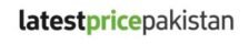 logo latest price pakistan