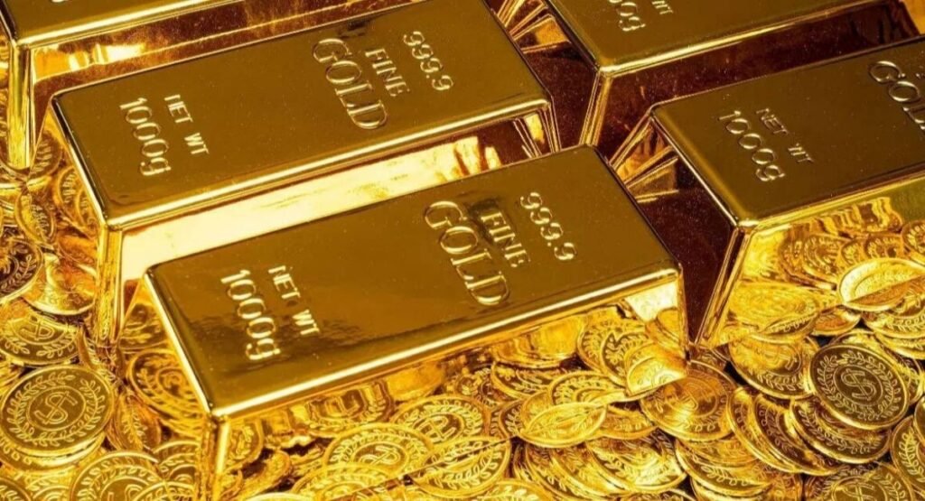 Gold Rate in Pakistan 