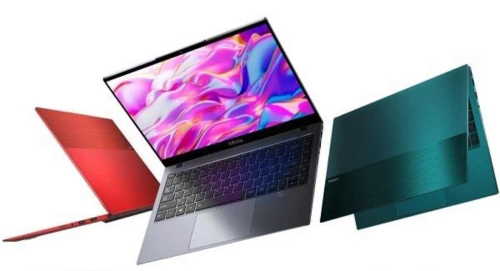 Infinix InBook Air