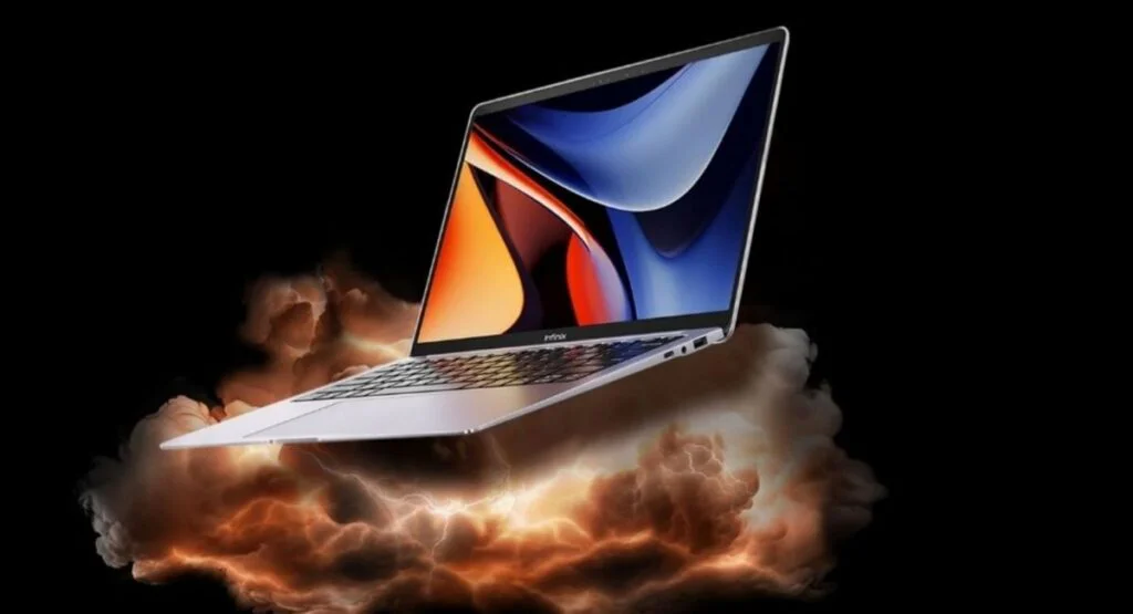 Infinix InBook Air
