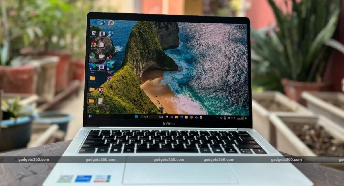 Infinix InBook Air