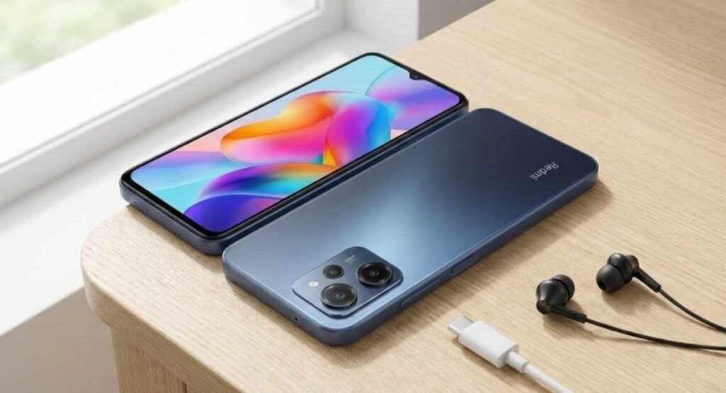 Redmi Mobile Price in Pakistan 20000 to 30000