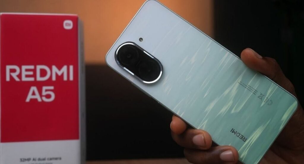 Redmi Mobile Price in Pakistan 20000 to 30000