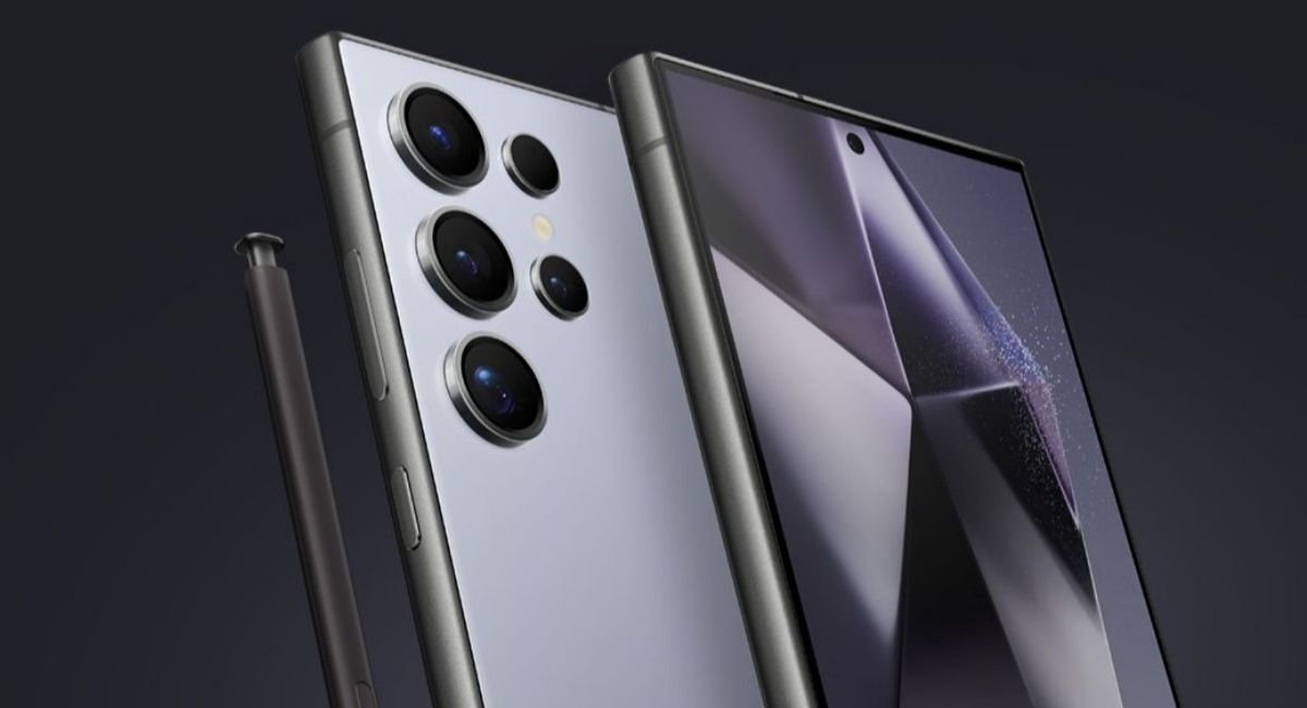 Samsung Galaxy S24 Ultra Price in Pakistan 2026