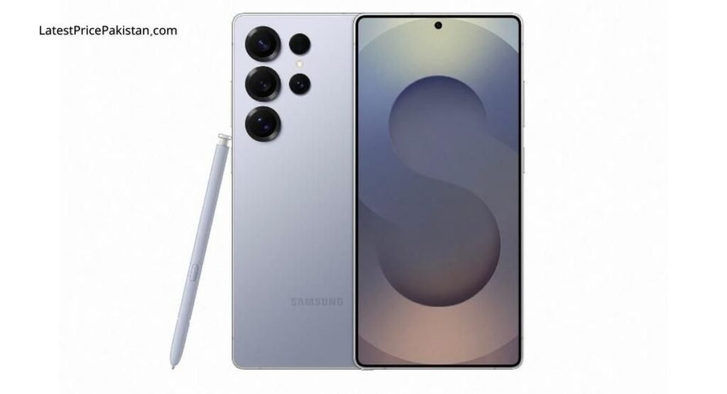 Samsung Galaxy S25 Ultra