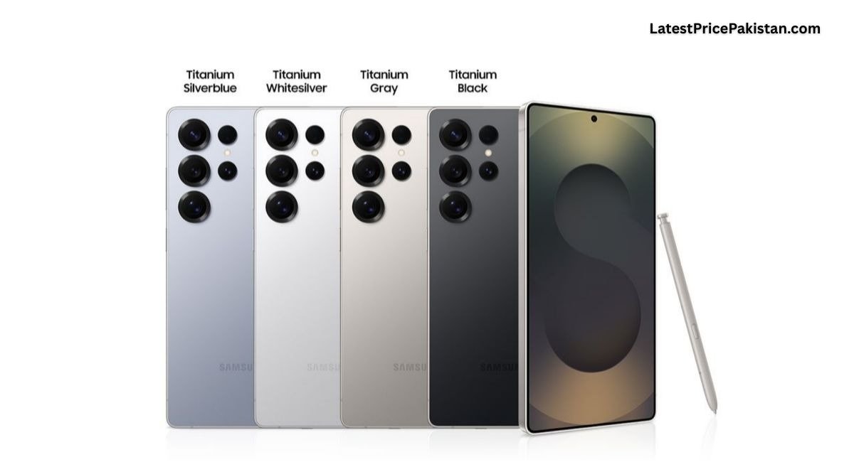 Samsung Galaxy S25 Ultra