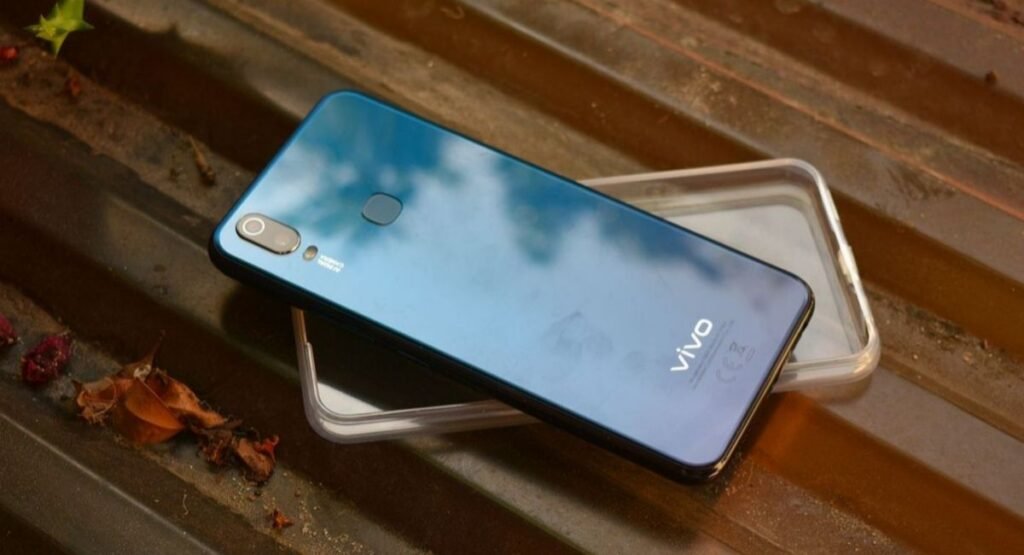 Vivo Mobile Price in Pakistan 15000 to 20000