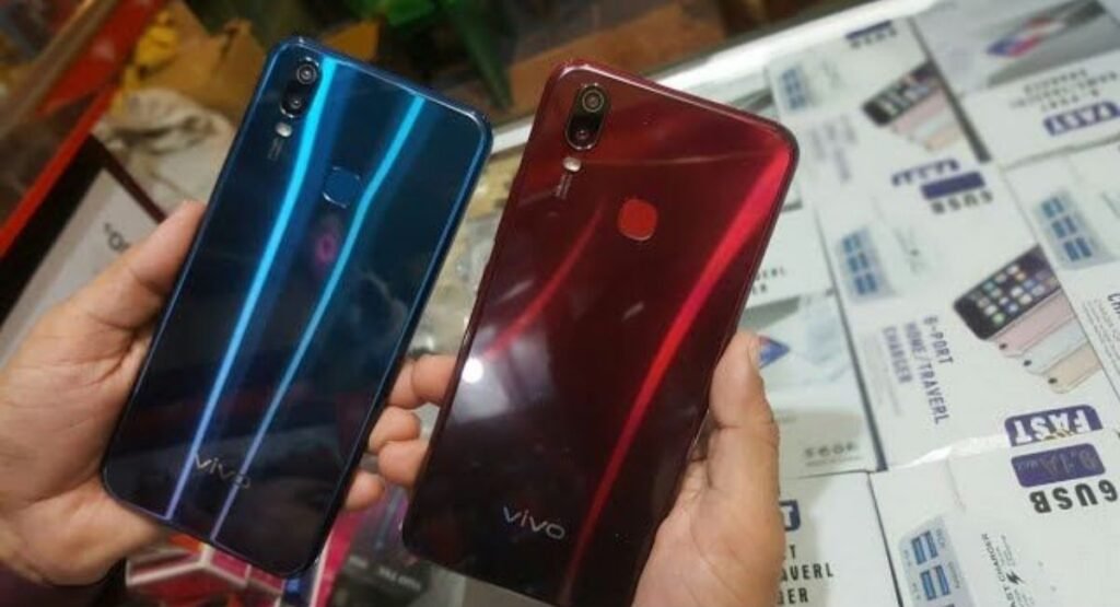 Vivo Mobile Price in Pakistan 15000 to 20000