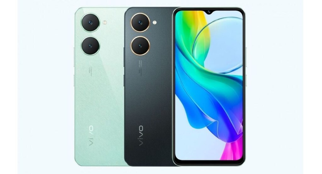 Vivo Mobile Price in Pakistan 20000 to 30000