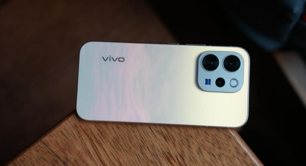 Vivo V70 5G Price in Pakistan
