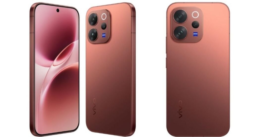 Vivo V70 5G Price in Pakistan