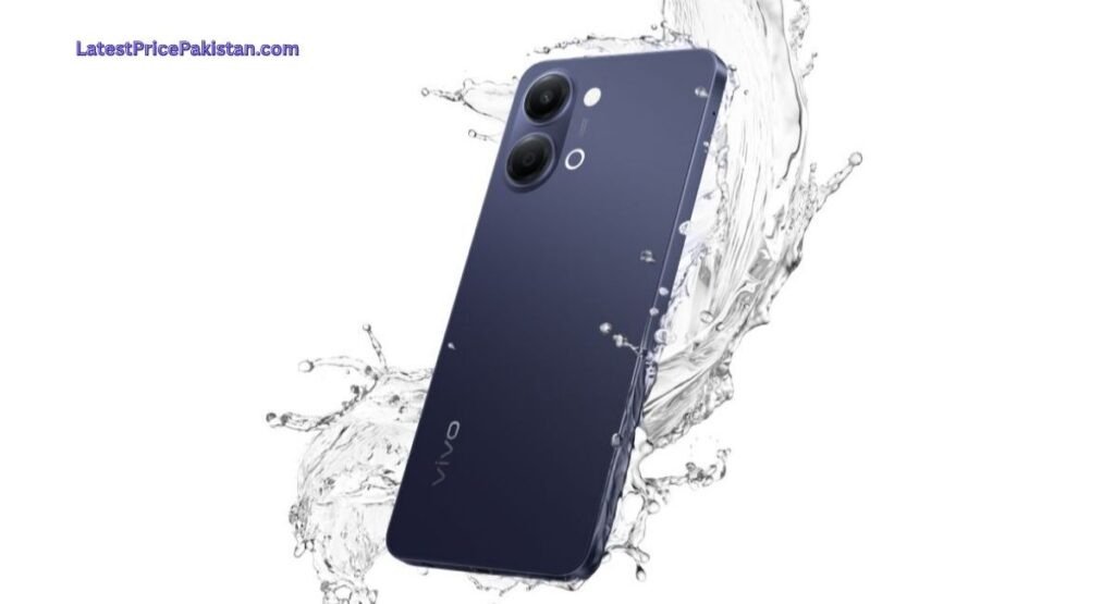 Vivo Y05 Price in Pakistan