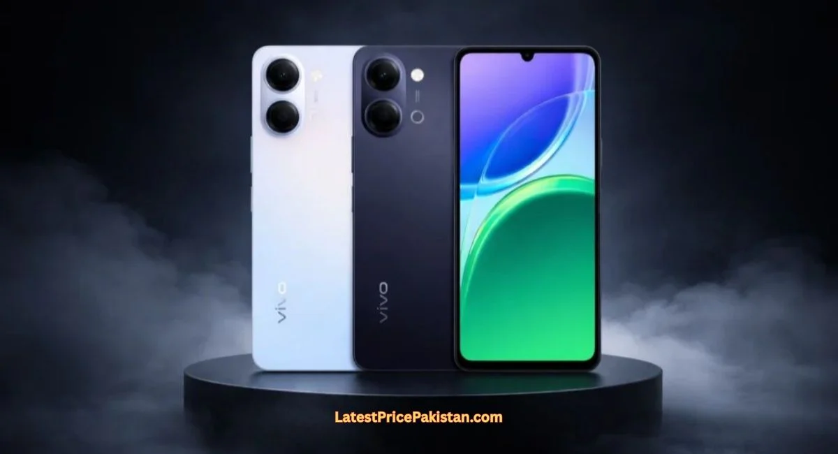 vivo Y05
