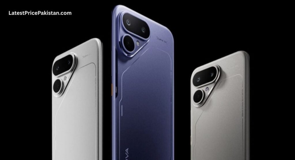 TECNO POVA Curve 2 5G