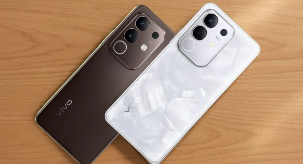 Vivo Mobile Price in Pakistan 40000 to 50000