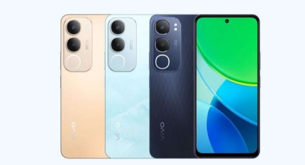 Vivo Mobile Price in Pakistan 40000 to 50000