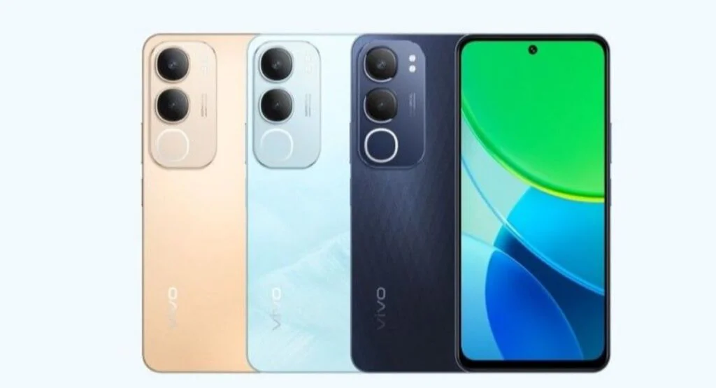 Vivo Mobile Price in Pakistan 40000 to 50000