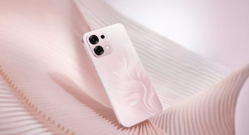 Oppo A6 Pro Price in Pakistan