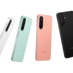 Samsung Galaxy A26