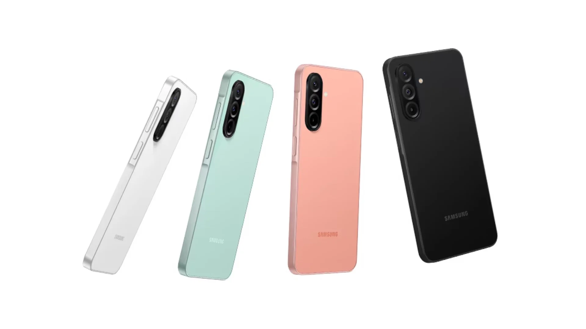 Samsung Galaxy A26